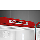 Smeg - FAB32RRD6 - Röd, 50's Style, NoFrost Smeg - FAB32RRD6 - Röd, 50's Style, NoFrost