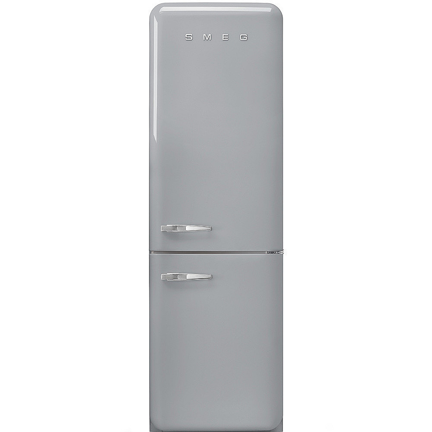 Smeg kyl över frys fab32rsv5
