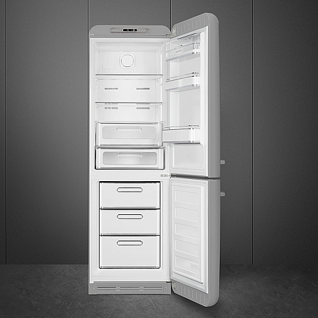 SMEG - FAB32RSV6 - Grå