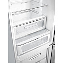 SMEG - FAB32RSV6 - Grå