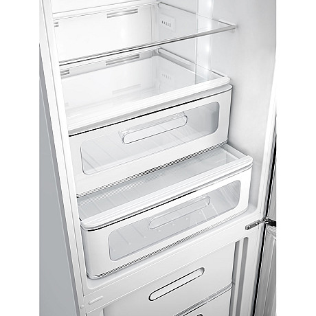 SMEG - FAB32RSV6 - Grå