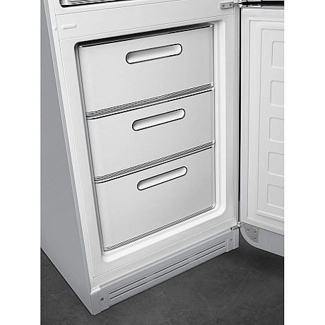 SMEG - FAB32RSV6 - Grå