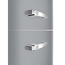 SMEG - FAB32RSV6 - Grå