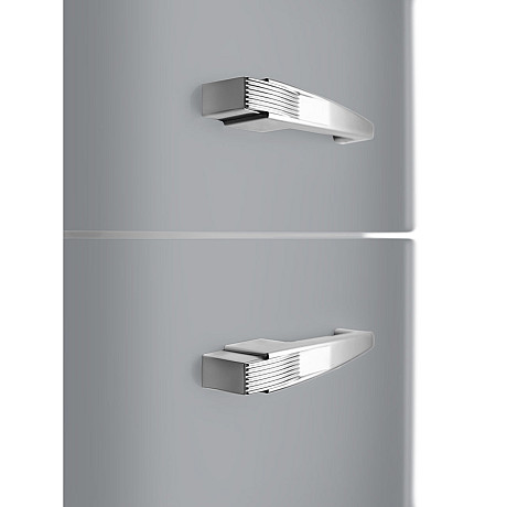SMEG - FAB32RSV6 - Grå