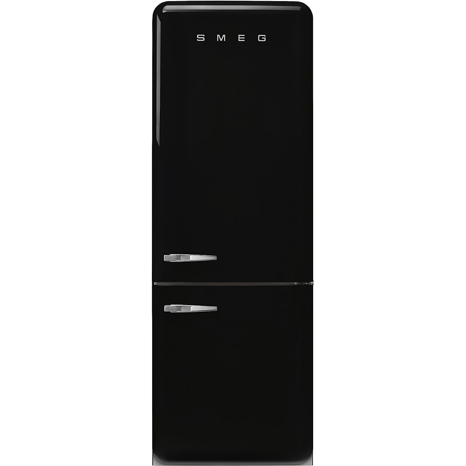 Smeg kyl över frys fab38rbl6