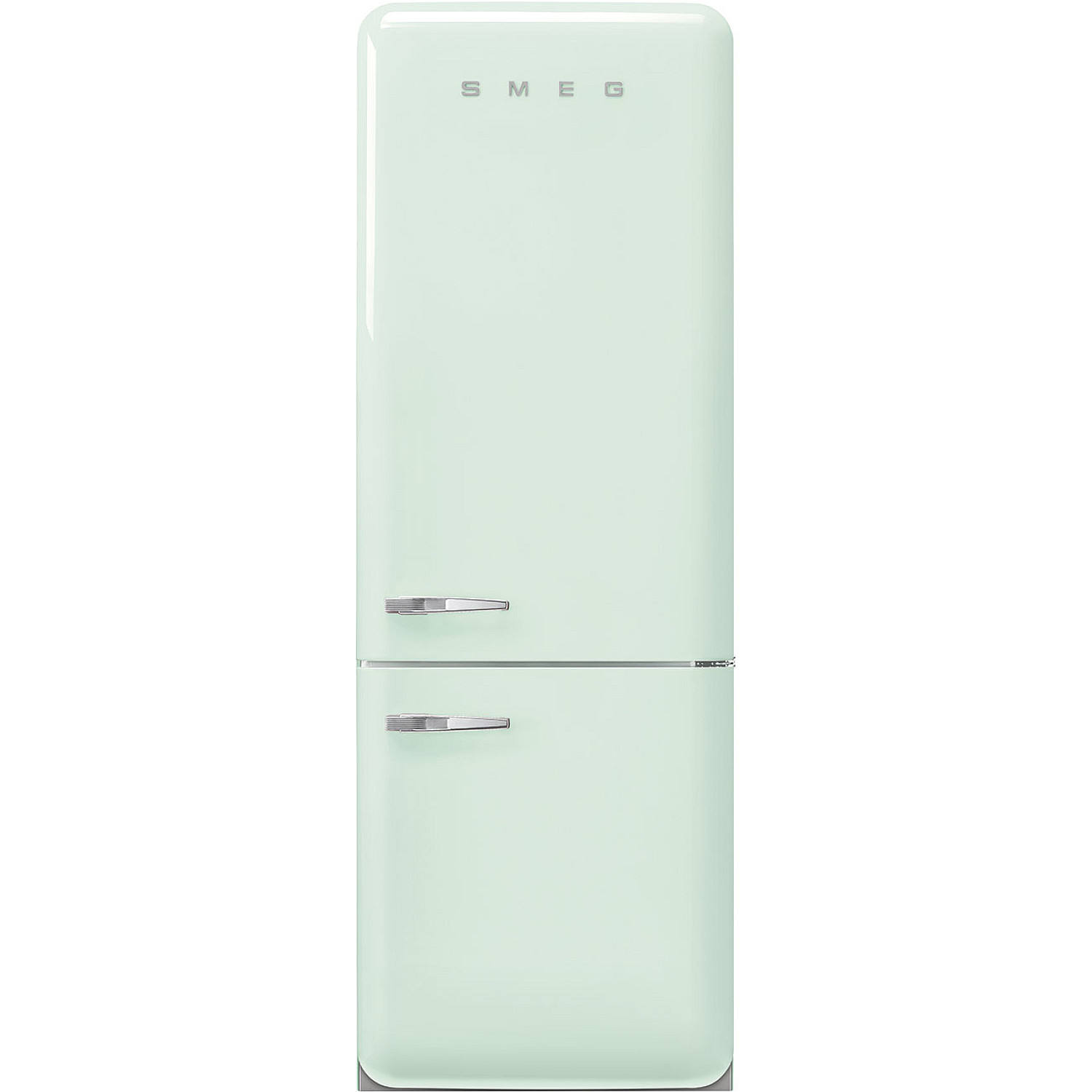 Smeg kyl över frys fab38rpg6