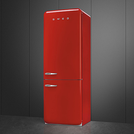 Smeg - FAB38RRD6