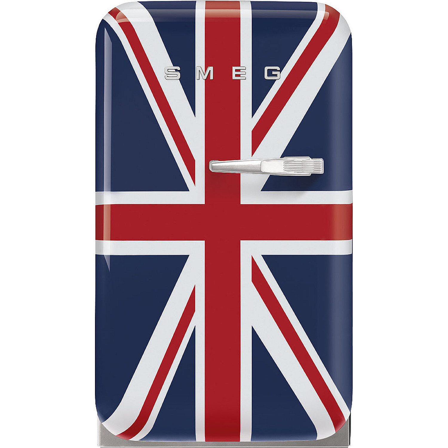 Smeg kylskåp fab5lduj5