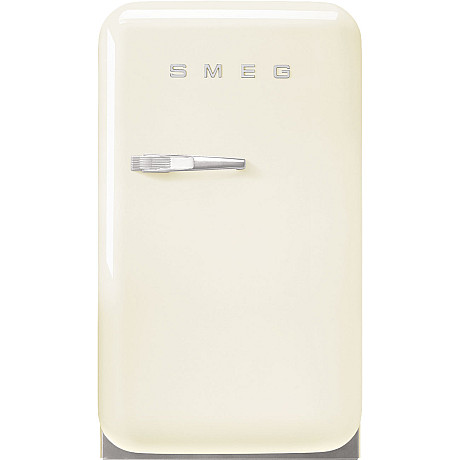 Smeg - FAB5RCR6 - Creme