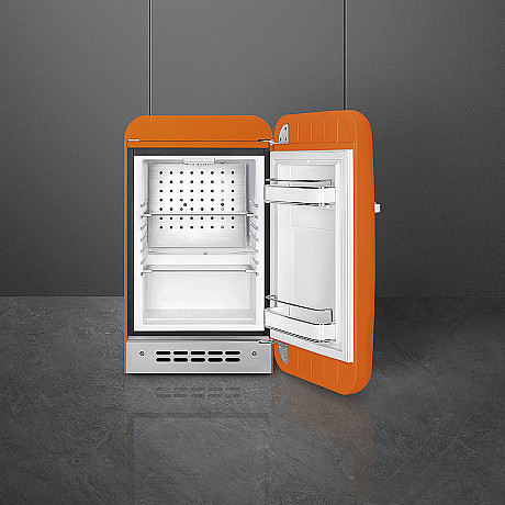 Smeg - FAB5ROR6 - NoFrost - Orange