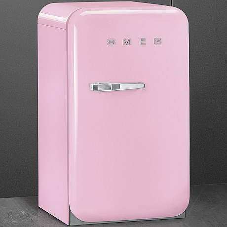Smeg - FAB5RPK6 - Rosa