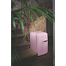 Smeg - FAB5RPK6 - Rosa