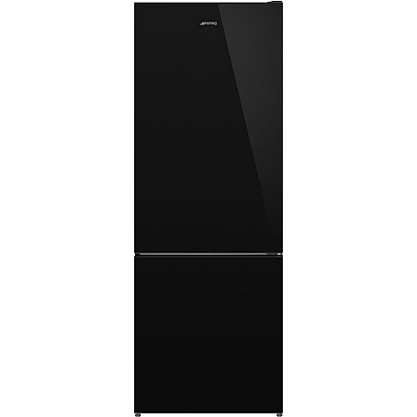 Smeg - FC48BGND - Svart