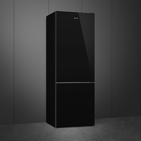 Smeg - FC48BGND - Svart
