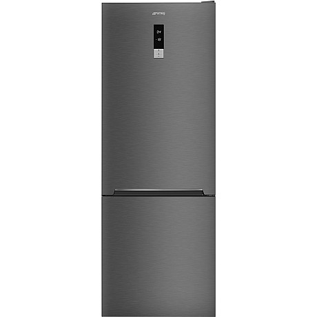 Smeg - FC48KDND - Inox look