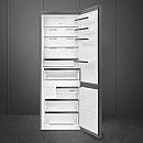Smeg - FC48KDND - Inox look