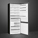 Smeg - FC48KDND - Inox look