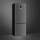 Smeg - FC48KDND - Inox look