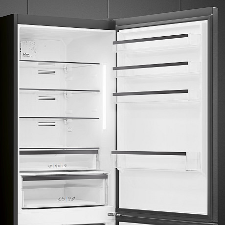 Smeg - FC48KDND - Inox look