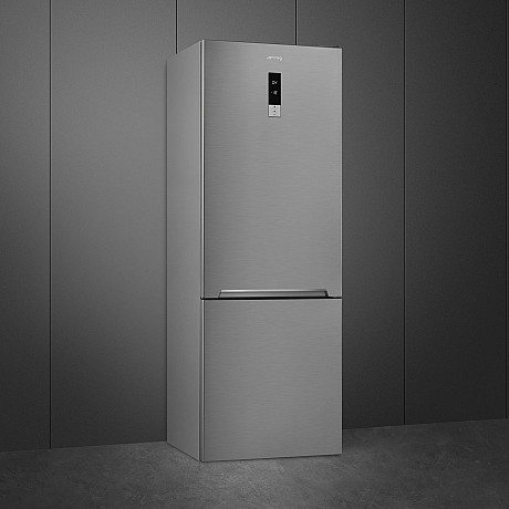 Smeg - FC48XDNE - Inox look
