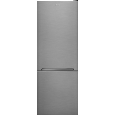Smeg - FC48XNE - Inox look