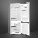 Smeg - FC48XNE - Inox look