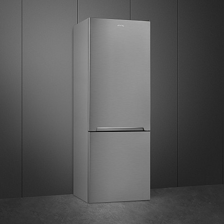 Smeg - FC48XNE - Inox look