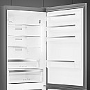 Smeg - FC48XNE - Inox look
