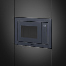 Smeg - FMI120G - Neptune grey