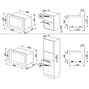 SMEG - FMI320X2