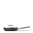 Smeg - Keramisk Stekpanna 20 cm Non-Stick, Svart