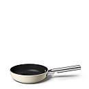 Smeg - Keramisk Stekpanna 20 cm Non-Stick, Creme
