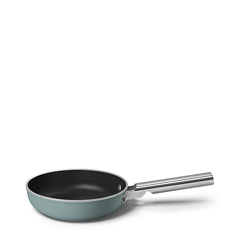 Smeg - Keramisk Stekpanna 20 cm Non-Stick, Emerald Green