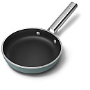 Smeg - Keramisk Stekpanna 20 cm Non-Stick, Emerald Green