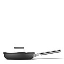 Smeg - Keramisk Stekpanna 24 cm Non-Stick, Svart