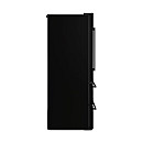 Smeg - FQ55FNDE - Svart, NoFrost teknik & Invändig belysning