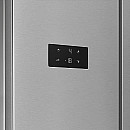 Smeg - FQ55FXDD - Inox look, NoFrost teknik & LED belysning