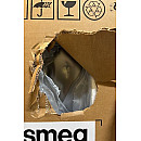 Smeg - FQ55FXDE - Outletprodukt med skönhetsfel