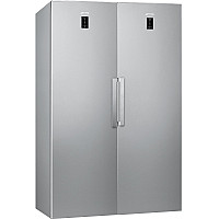 SMEG - FS18EV3HX - FF18EN3HX