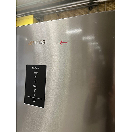 Smeg - FS18EV3HX - Outlet med litet skönhetsfel