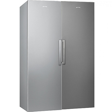 SMEG - FS18EV2HX - FF18EN2HX