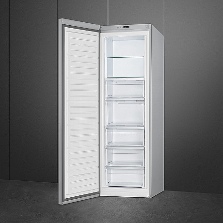SMEG - FS18EV2HX - FF18EN2HX