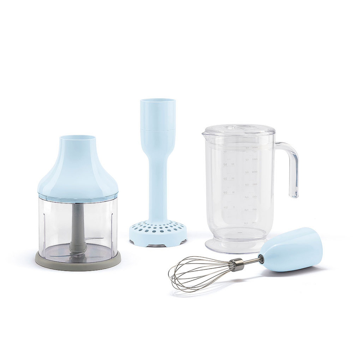 Smeg hush&aring;llsapparat hbac11pb