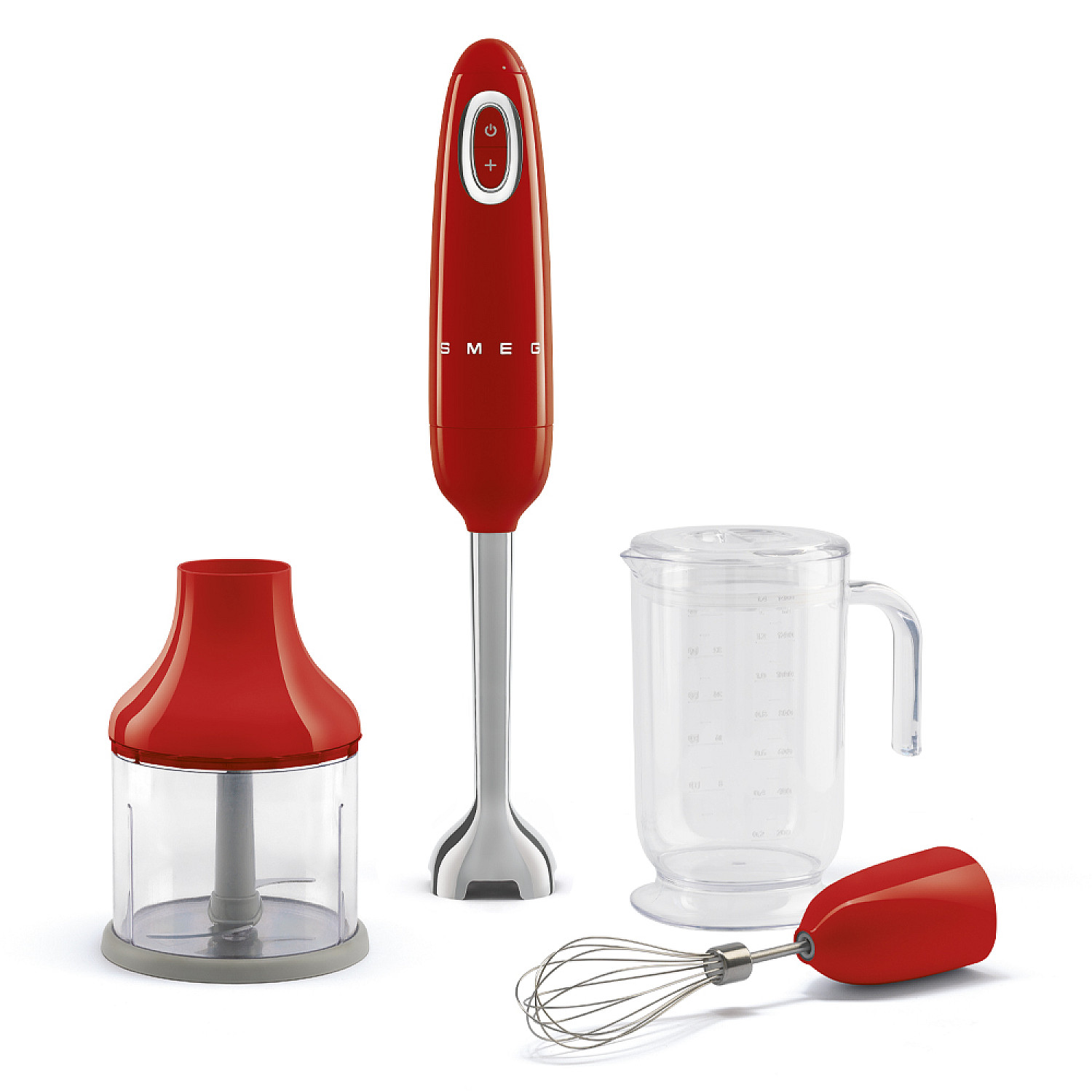 Smeg stavmixer hbf03rdeu