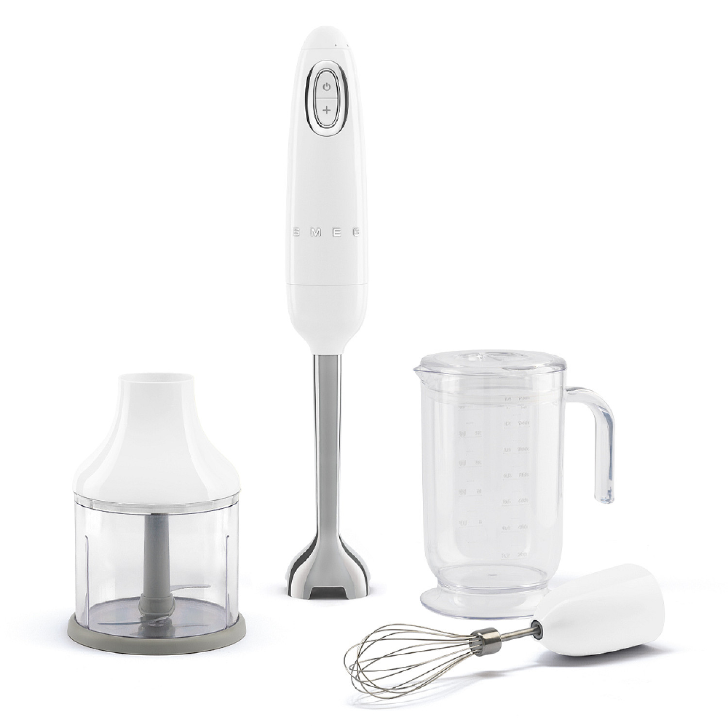 Smeg stavmixer hbf03wheu
