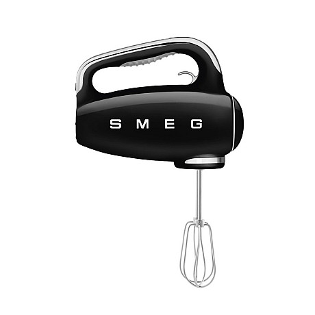 SMEG - HMF01BLEU - Svart högblank