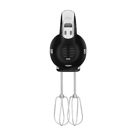 SMEG - HMF01BLEU - Svart högblank