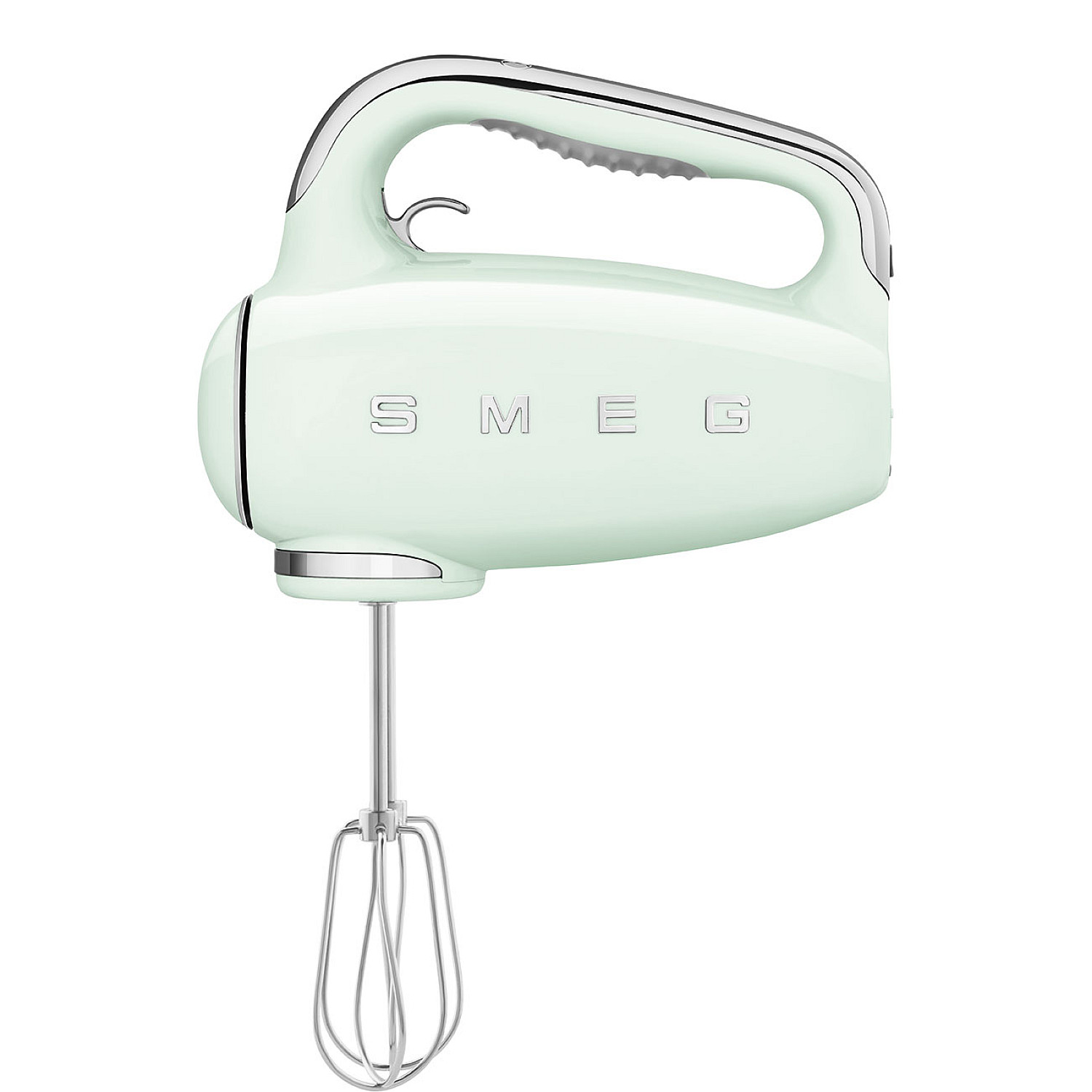 Smeg elvisp hmf01pgeu - pastellgr&ouml;n