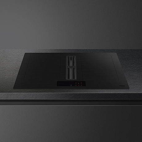 Smeg - HOBD382MB2 - Mattsvart