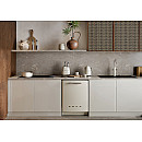 Smeg - HOBD382MB2 - Mattsvart
